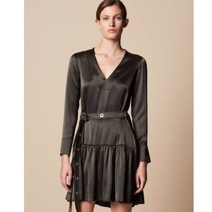 sandro Dress-brand new